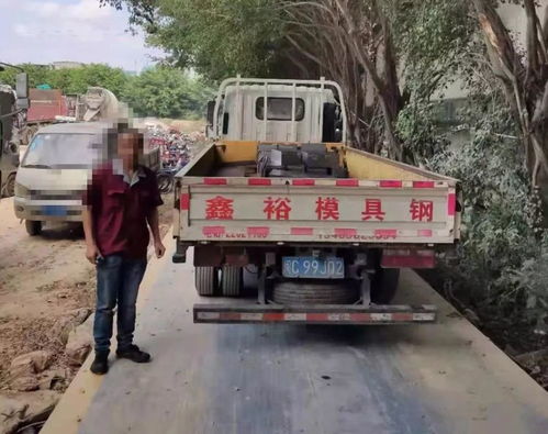  64辆货运车辆超载被查