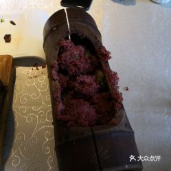  九头鹰酒家立水桥店的竹筒排骨好不好吃用户评价口味怎么样北京美食竹筒排骨实拍图片大众点评