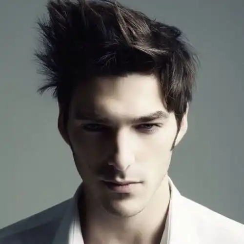 高清禁欲系头像男男人鱼