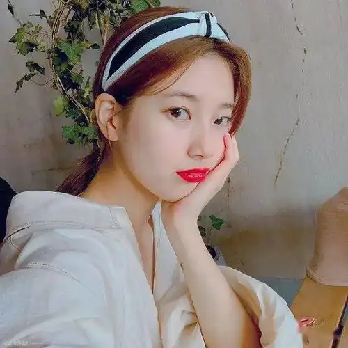  sns头像大户,女爱豆的ins照片合集