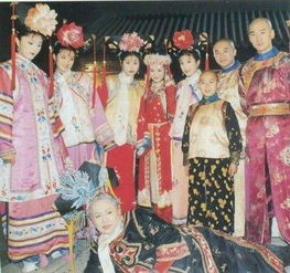  还珠格格为何停播4年原来一切都是因为他,琼瑶阿姨一笑泯恩仇