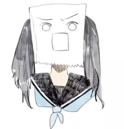  头像萌萌哒二次元头像女生头像