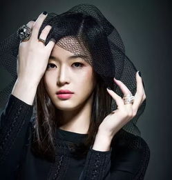  比起这条保鲜十九年的美人鱼,林允差的不只是气场