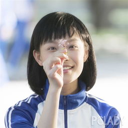  倪妮从性感玉墨到纯真方茴发型才是幕后推手