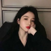  真人女头像看不出来是网图的真人女头像