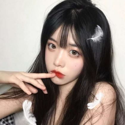  多人闺蜜头像真人,没有拥抱只有姐妹情就ok了