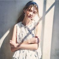  小兔兔那么可爱可爱卡通萌兔头像
