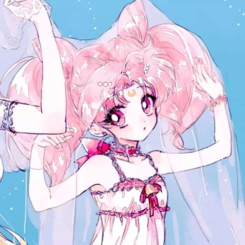  闺蜜头像