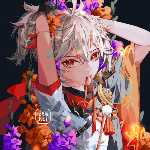  原神分享p8