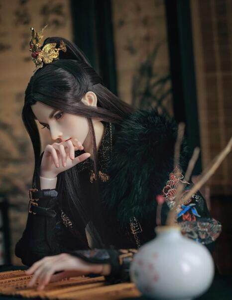 12星座独有的精灵娃娃,摩羯座的很少女,而双鱼座的很梦幻