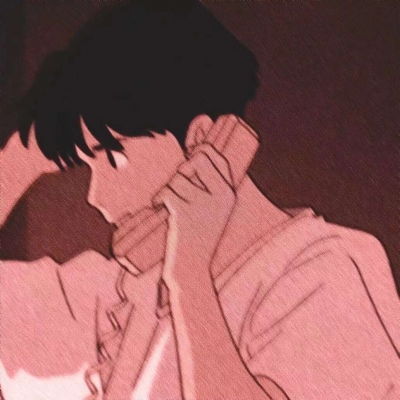 适合释然后的头像男生