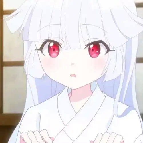  精选好看又热门的动漫男女头像