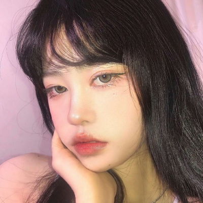  苏瓷唯美闺蜜女头少女姐妹可女生头像我要个性网