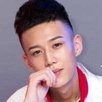  快手张驰校长头像太阳