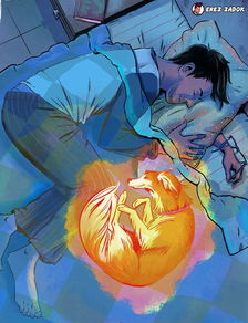  养狗的21个扎心日常他把和狗狗的日常画成漫画,每一张都戳中笑点,哈哈哈