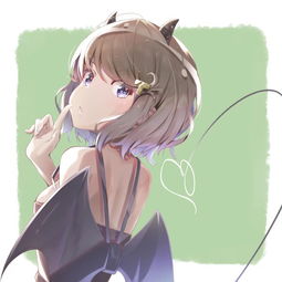  动漫壁纸总集篇青春猪头少年不会梦到兔女郎学姐25p
