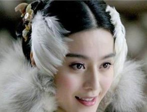  演过狐狸的美女明星,张馨予本色出演,杨幂仙气十足,谁更美