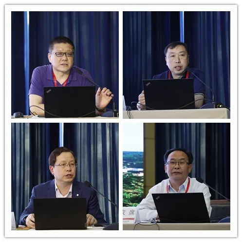  煤矿智能化建设现场实训班第二期在公司举办