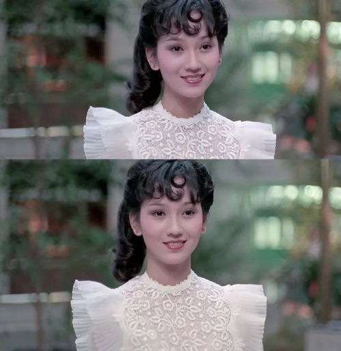  高清选美了48年的港姐选举,这次也要开启网络美颜了
