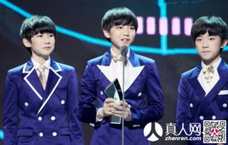  2月11日cctv网络春晚直播节目单tfboys领衔人气鲜肉团张艺兴柳岩混搭任鲁豫张泉灵