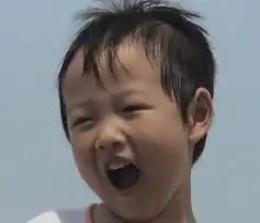  奥组委面向全球征集儿童笑脸将出现在开闭幕式