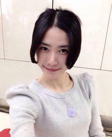  女篮国手许诺参加非诚勿扰爱自拍爱恶搞