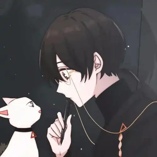 情侣头像爱你不是两三天 情侣头像爱你不是两三天