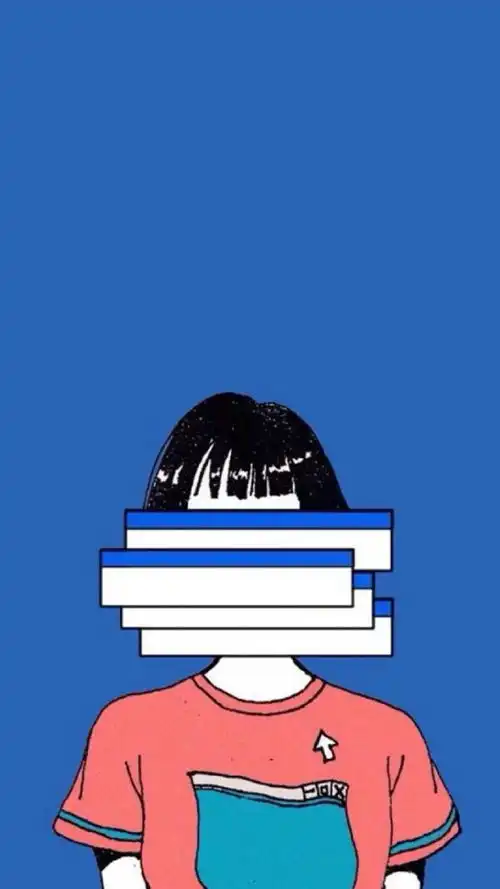  有没有适合做手机壁纸的图片