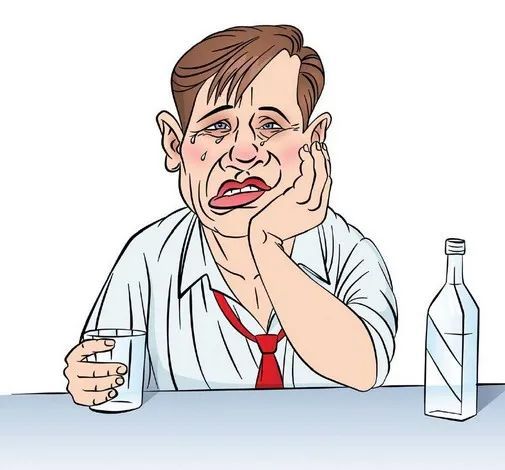  足球名宿张恩华疑因饮酒过世适量饮酒有益健康是误导
