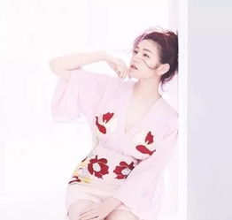  肌肤澎澎起来,陈妍希的水嫩少女肌真相原来是这样