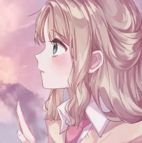  秋天是倒放的春天,晚安是爱你的续篇