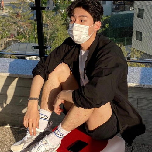  男生头像你就很好