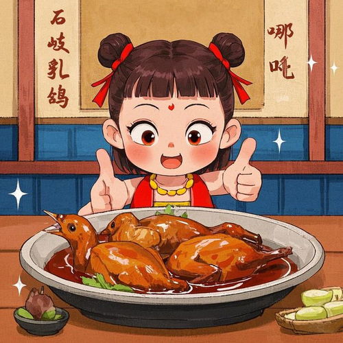  刚刚,哪吒在石岐