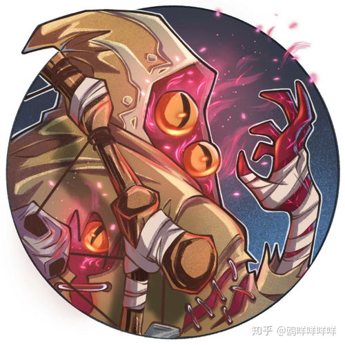  有没有第五人格游戏内的头像图片
