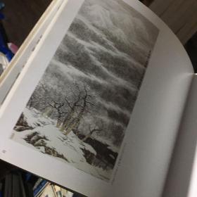  中国实力派美术家赵春秋山水画