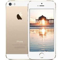  apple苹果iphone5s移动联通金色16g耗电理想京东旭永手机专营店1488元销售中有赠品