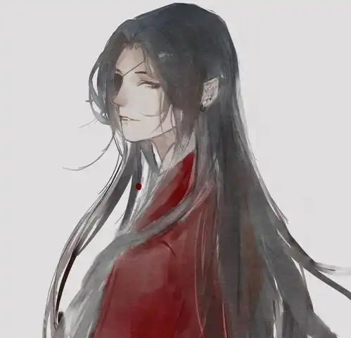  头像图片丨沙雕情头,可爱卡通头像,动漫头像