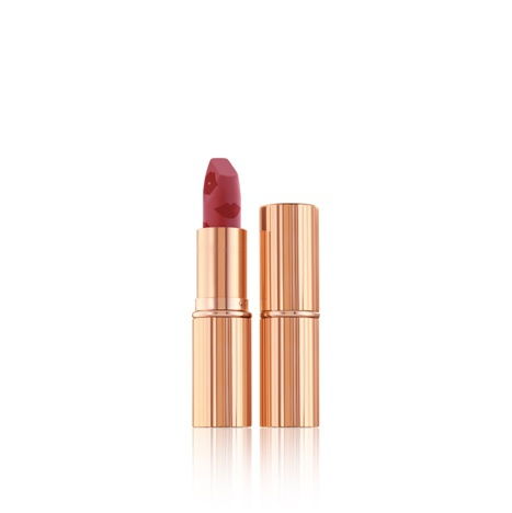  charlottetilbury全新推出限量摩登雾感唇膏2020爱恋限定系列