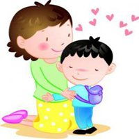  母子微信头像微信头像图片大全