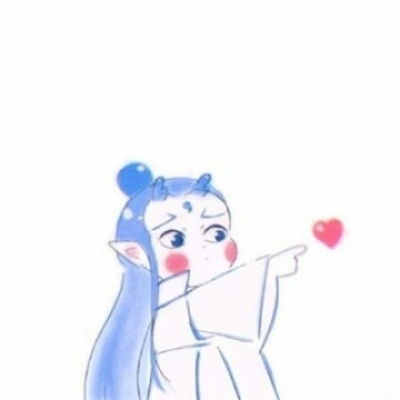  敖丙和哪吒