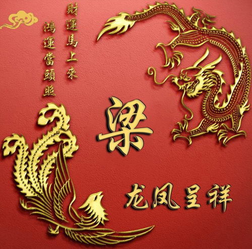  微信姓氏头像精选霸气签名头像来一波,这里一定有你喜欢的