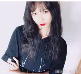  抖音14岁女装大佬火了,轩墨国民第一扳手易主网友我先弯为敬