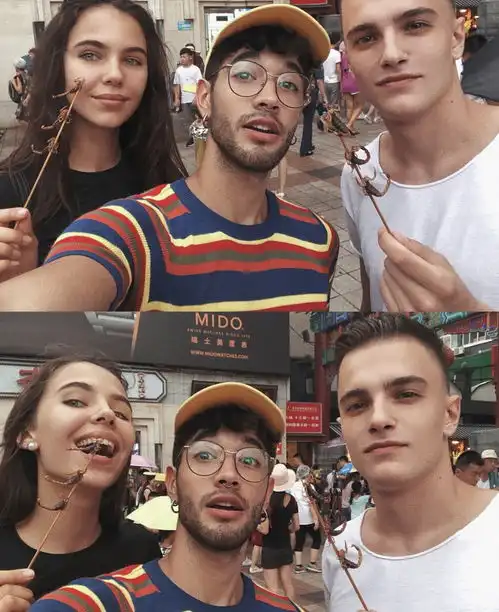 哥伦比亚禁欲男孩文艺名媛风男模felipejaramillo  哥伦比亚禁欲男孩文艺名媛风男模felipejaramillo