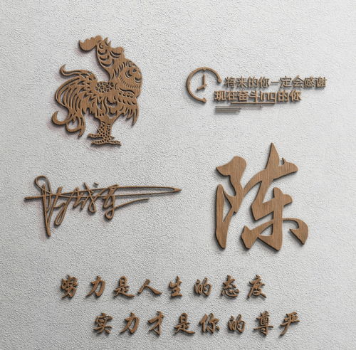  朋友们喜欢的微信头像已做好,足足45张个性大气签名头像,请查收