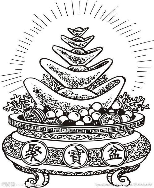  5种快速提升财运的的风水招财术