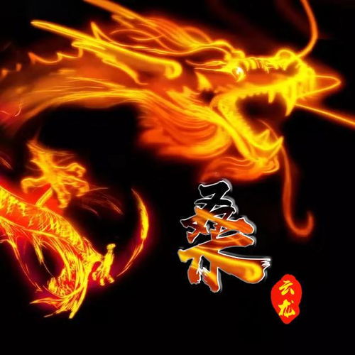  你该换换微信头像了33张霸气签名头像新鲜出炉,请带走别客气