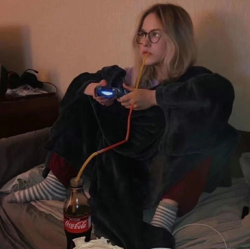  头像欧美小姐姐