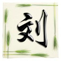  带有刘字的头像图片微信头像图片大全