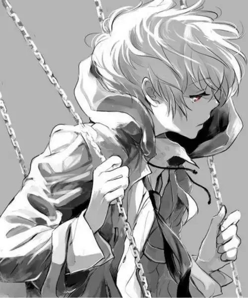  这是哪部动漫的