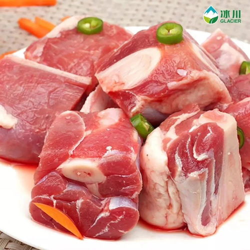  秋冬进补,这份羊肉食谱你一定有用